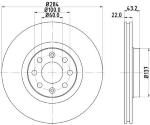 DISCO FR.AD.55700922 ALF/LA.FT-922