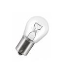 LAMPADINA S25 12V 21W CLEAR