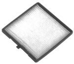 FILTRO ABITACOLO HYUNDAI i10, KIA PICANTO I,II,III (505)