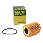 FILTRO OLIO MANN MOT.1.3 DMTJ EURO 6-6B