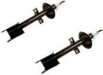 TGI - Kit Coppia 2 AMMORTIZZATORI Posteriori ALFA ROMEO 147 156 GT 1.9 2.0 2.4 1.6 JTD