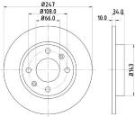 DISCO FR.AD.4246A5 CIT/PEUG.CP-6A5