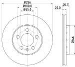 DISCO FR.AD.1J0615301D SEA VW-301D