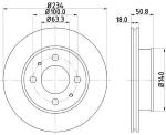 DISCO FR.AD.51712-02550 HYND.HY-550