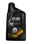 OLIO SELENIA WR5W40 MULTIPOWER GAS DA LT.1