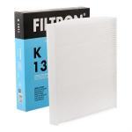 FILTRO ABITACOLO PARTICELLARE PER GOLF VII 2012-