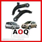 AOQ - KIT 2 BRACCI BRACCETTI OSCILLANTI DX SX COMPATIBILE REN. MODUS/GRAND MODUS FINO AL 2020