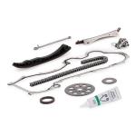 KIT DISTRIBUZIONE A CATENA  9 PZ  MOTORI 1.3 MTJ 