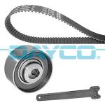 DAYCO KIT DISTRIB fiat panda 1.2 1.4 500 Gr. punto