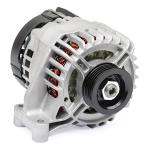 ALTERNATORE FIAT PANDA ,PUNTO, GRANDE PUNTO LANCIA YPSILON